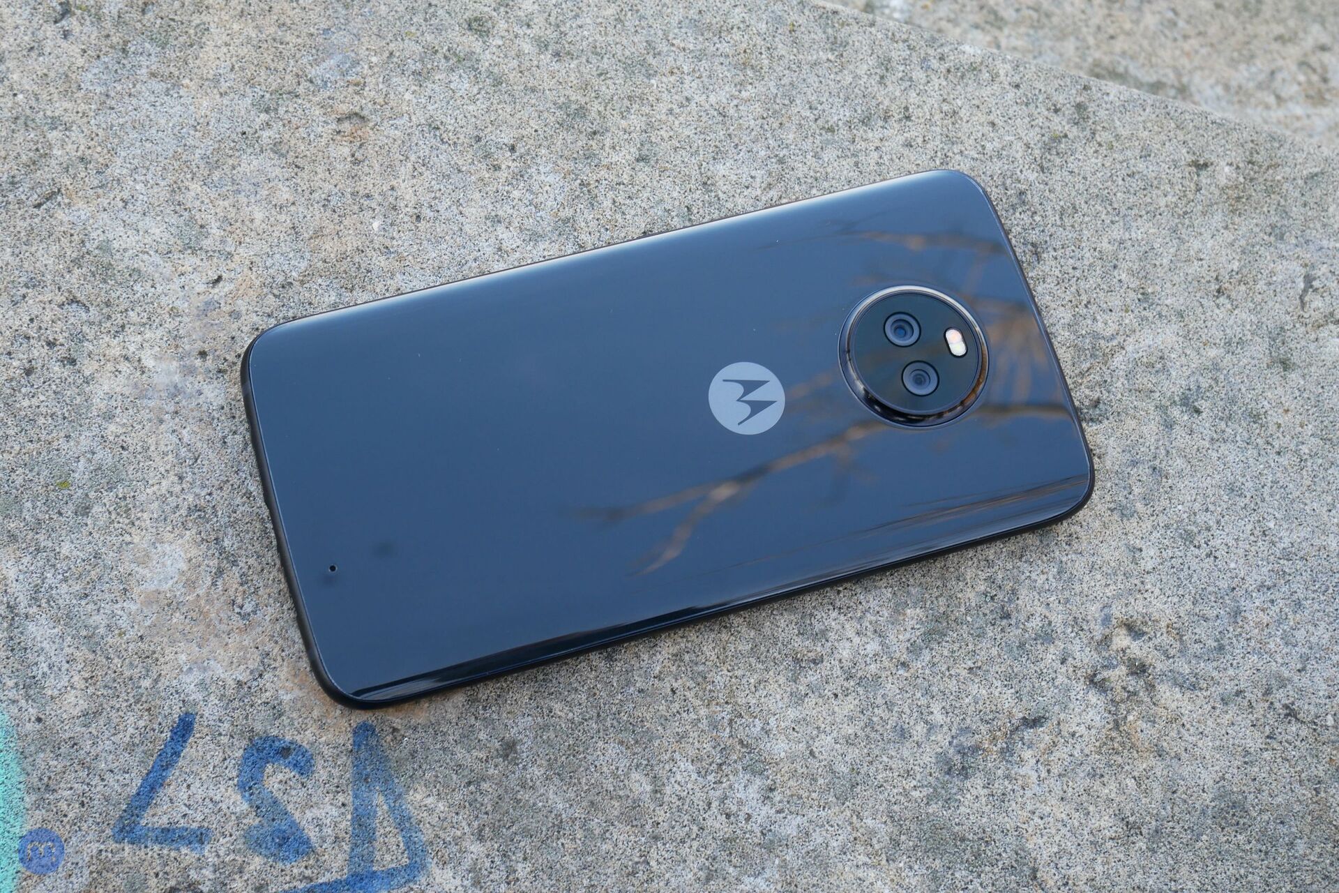 Motorola Moto X4