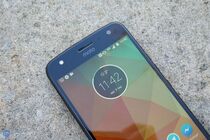 Motorola Moto X4