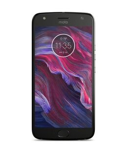 Motorola Moto X4