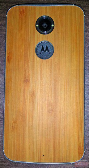Motorola Moto X+1
