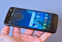 Motorola Moto Z2 Force Edition