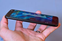 Motorola Moto Z2 Force Edition