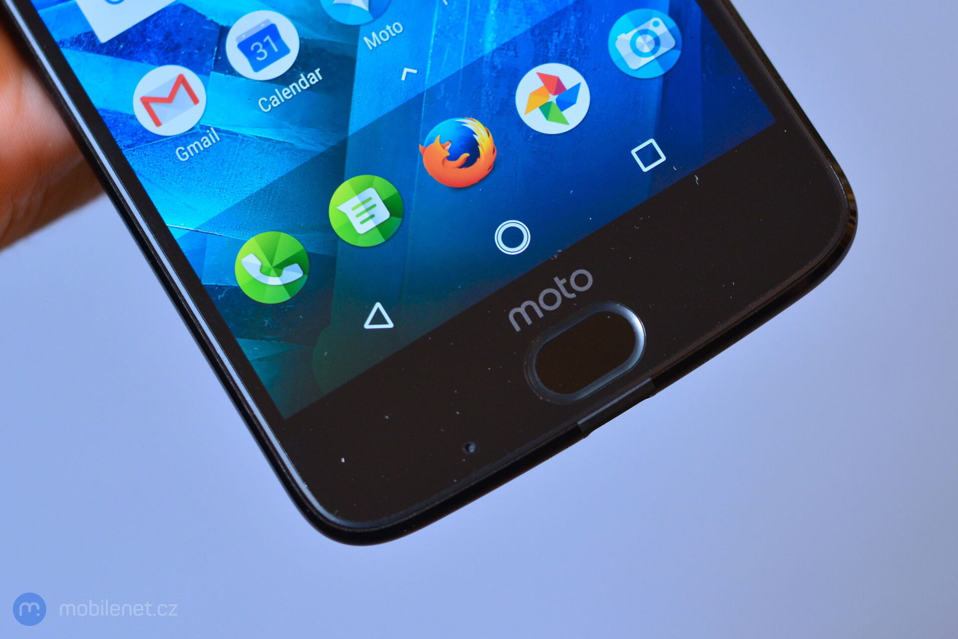 Motorola Moto Z2 Force Edition