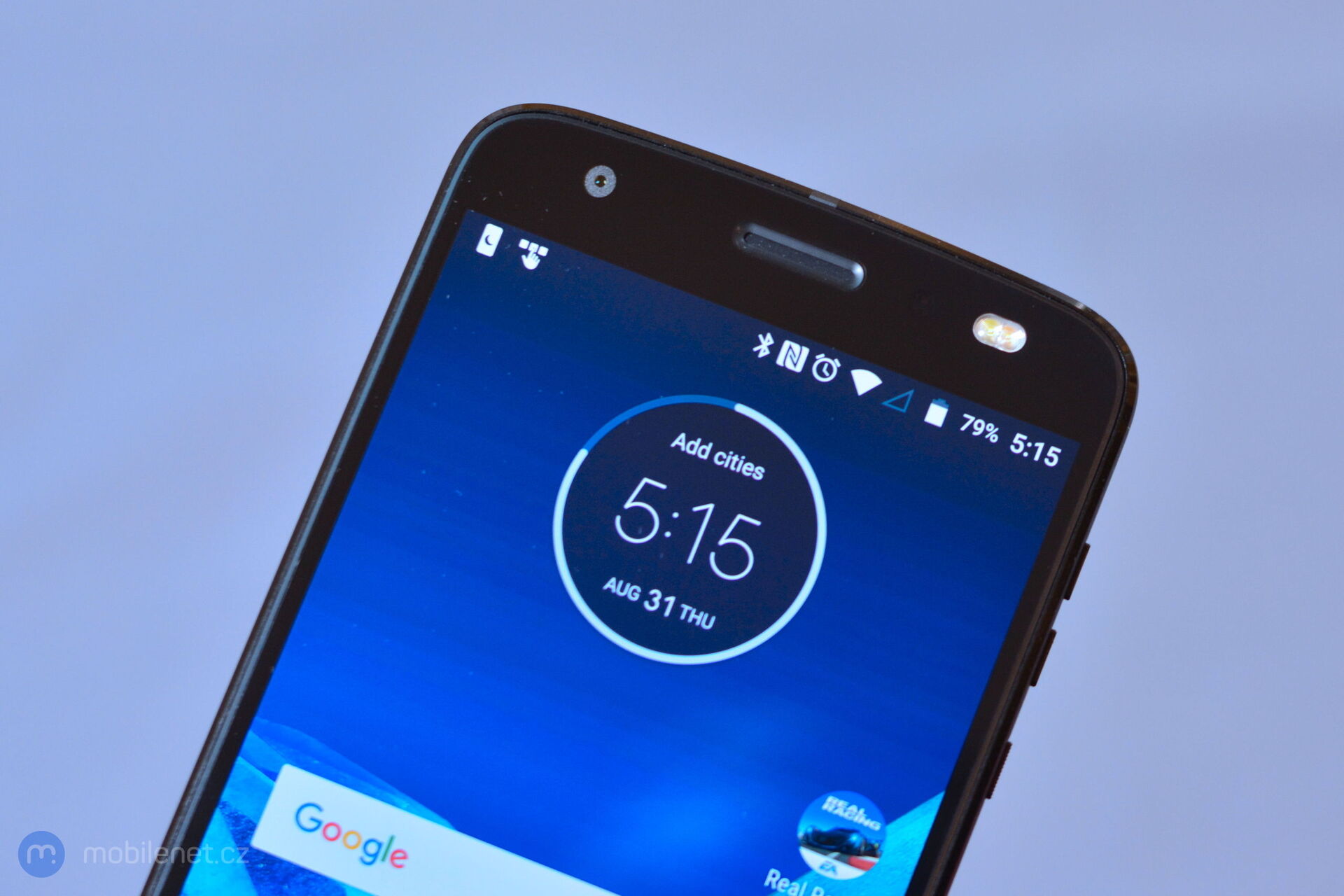 Motorola Moto Z2 Force Edition