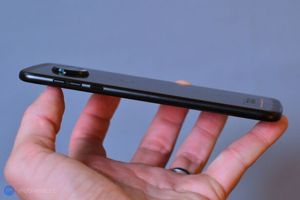 Motorola Moto Z2 Force Edition