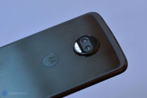 Motorola Moto Z2 Force Edition