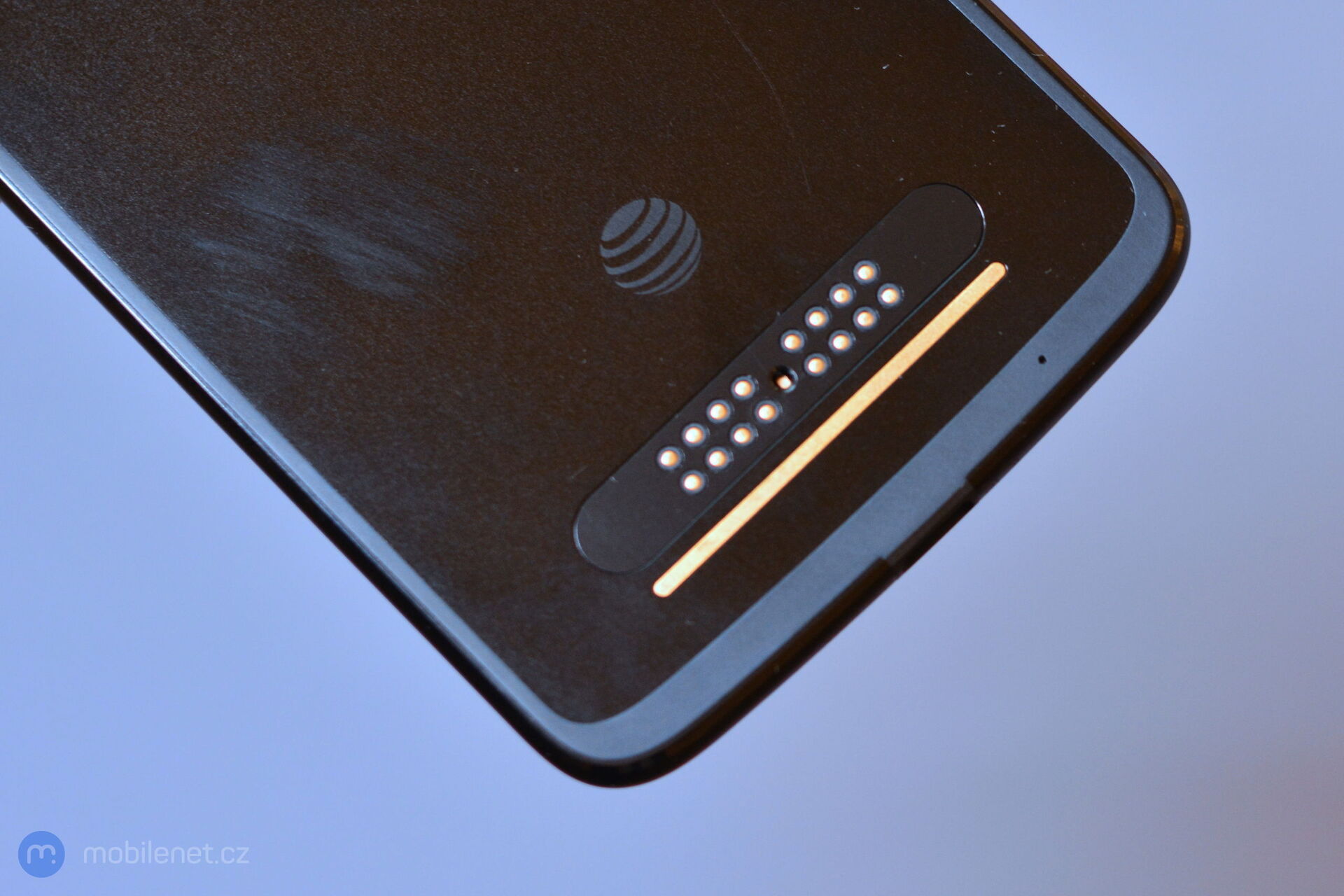 Motorola Moto Z2 Force Edition