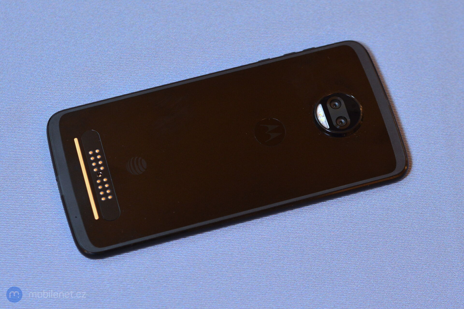 Motorola Moto Z2 Force Edition