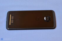 Motorola Moto Z2 Force Edition