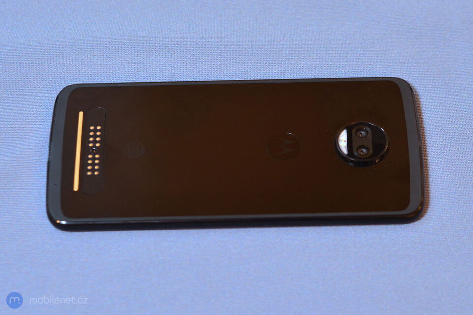 Motorola Moto Z2 Force Edition