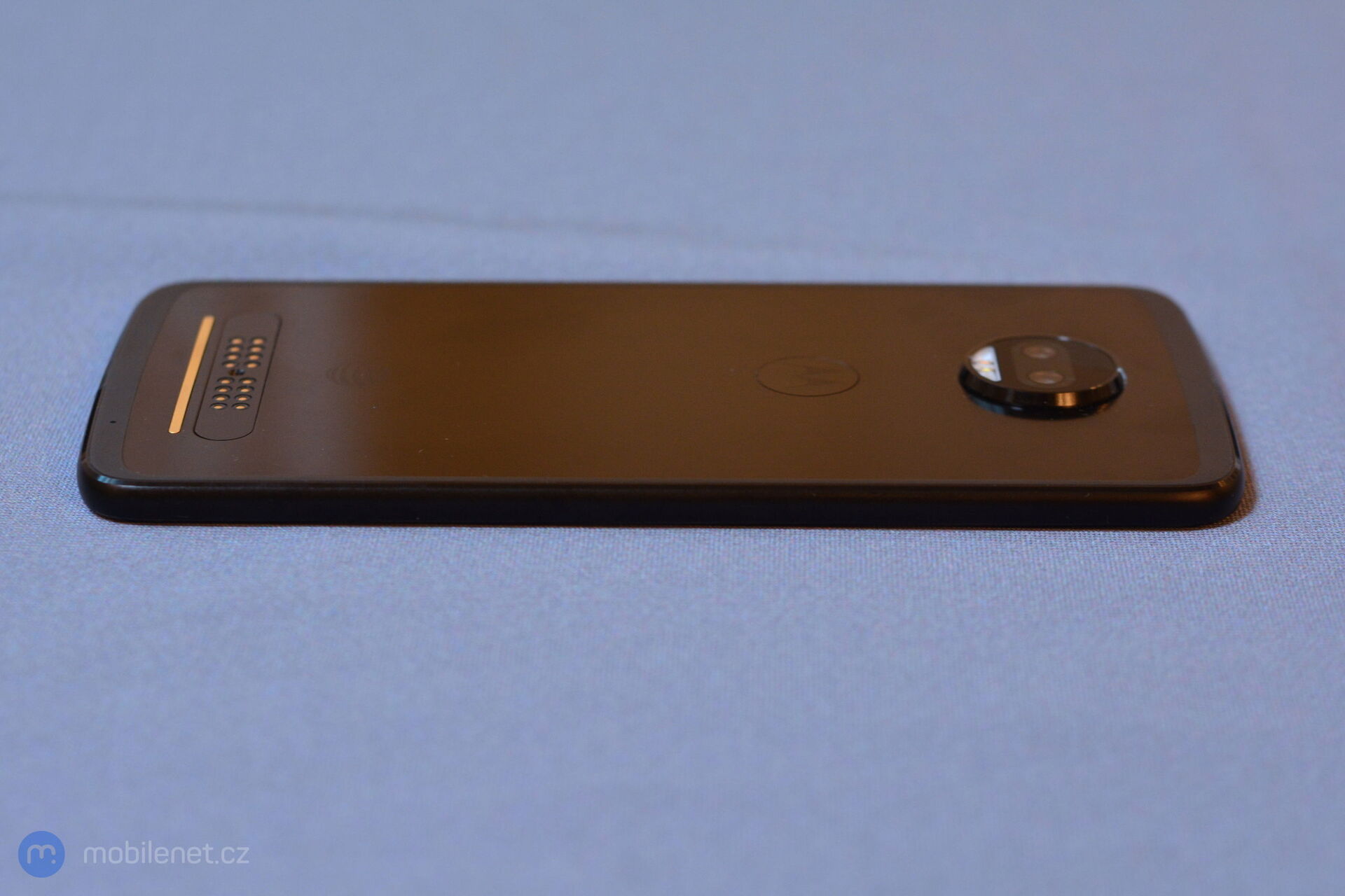 Motorola Moto Z2 Force Edition