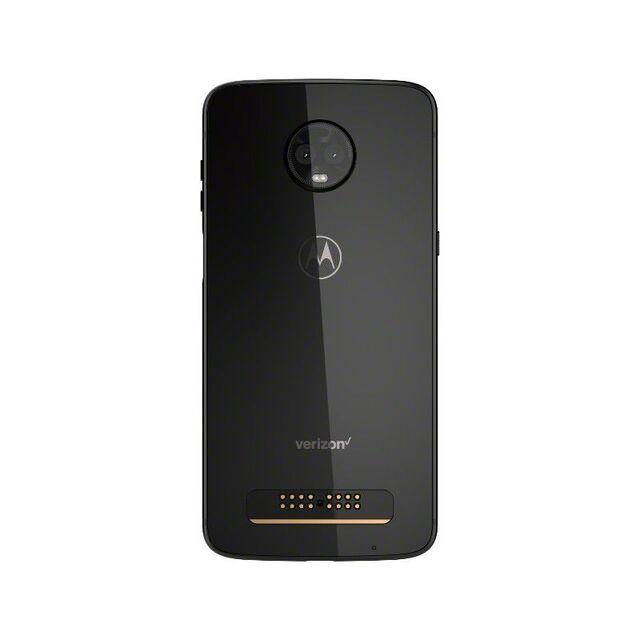 Motorola Moto Z3