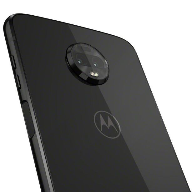 Motorola Moto Z3