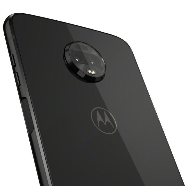 Motorola Moto Z3