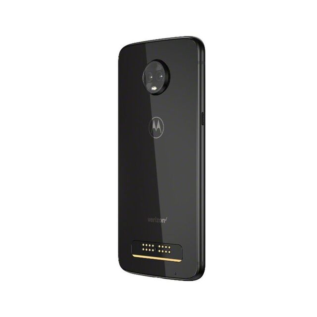 Motorola Moto Z3
