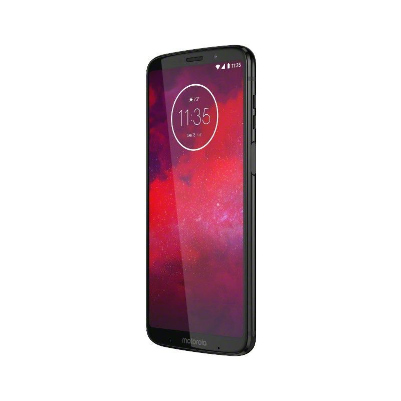 Motorola Moto Z3