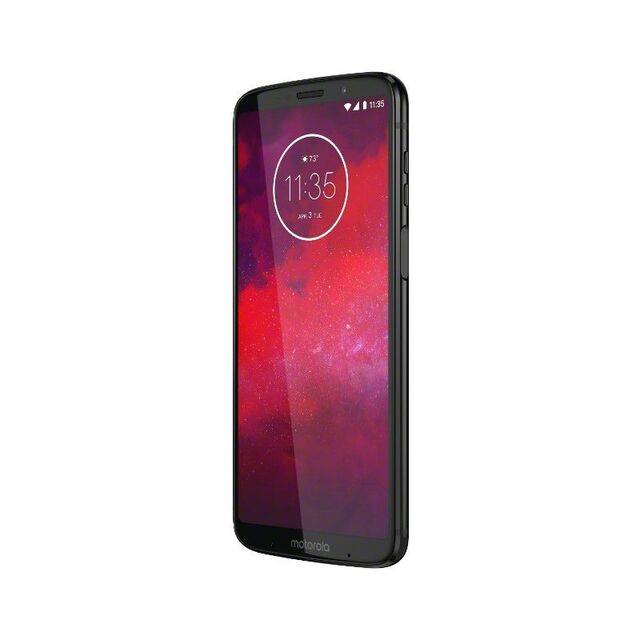 Motorola Moto Z3