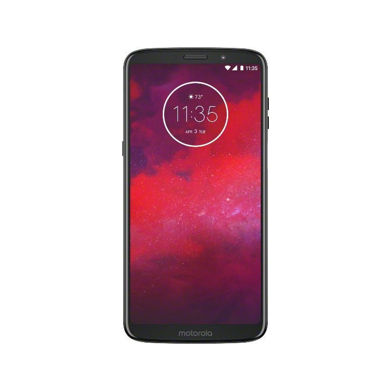 Motorola Moto Z3