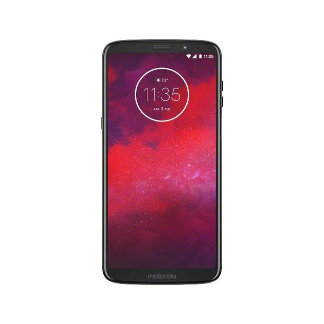Motorola Moto Z3