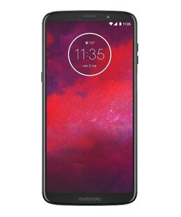 Motorola Moto Z3