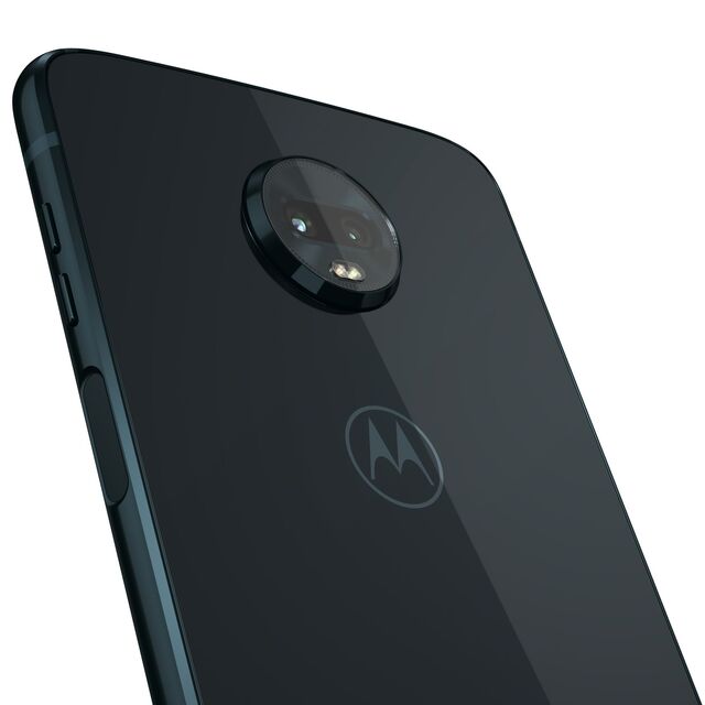 Motorola Moto Z3 Play