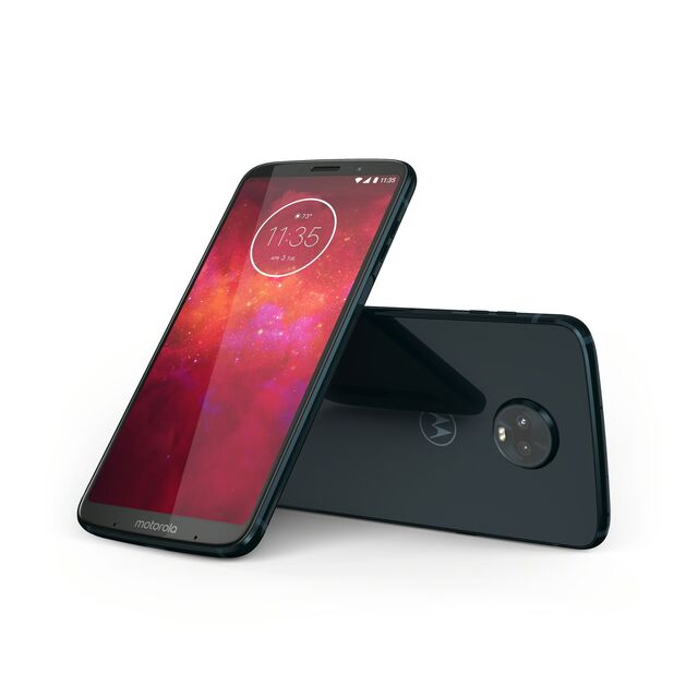 Motorola Moto Z3 Play