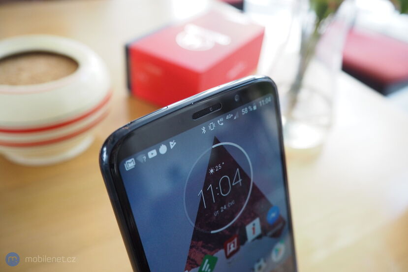 Motorola Moto Z3 Play