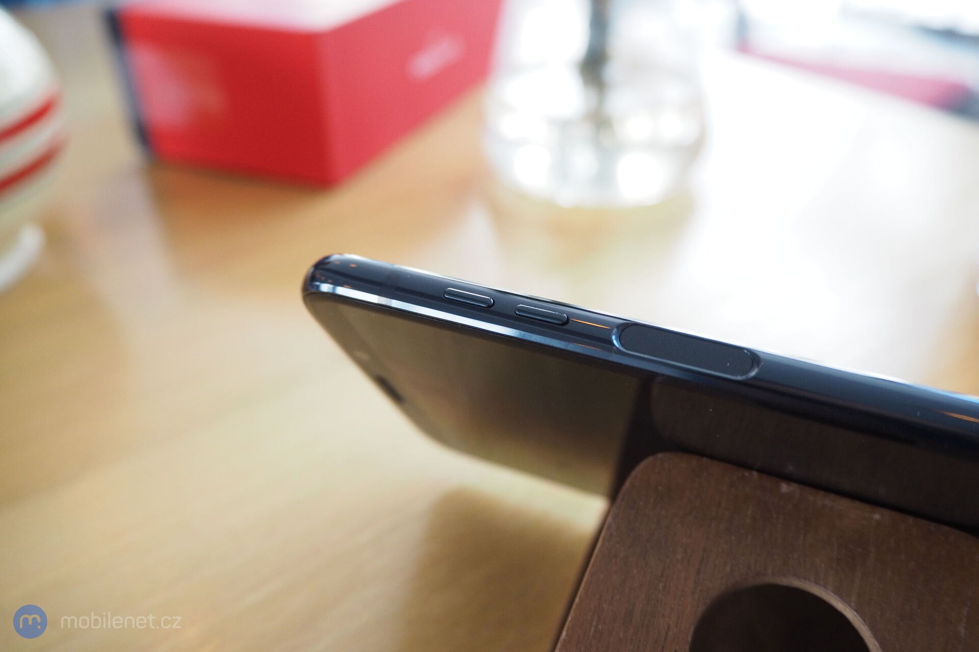 Motorola Moto Z3 Play