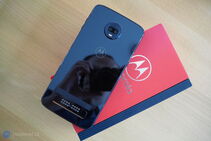 Motorola Moto Z3 Play