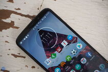 Motorola Moto Z3 Play
