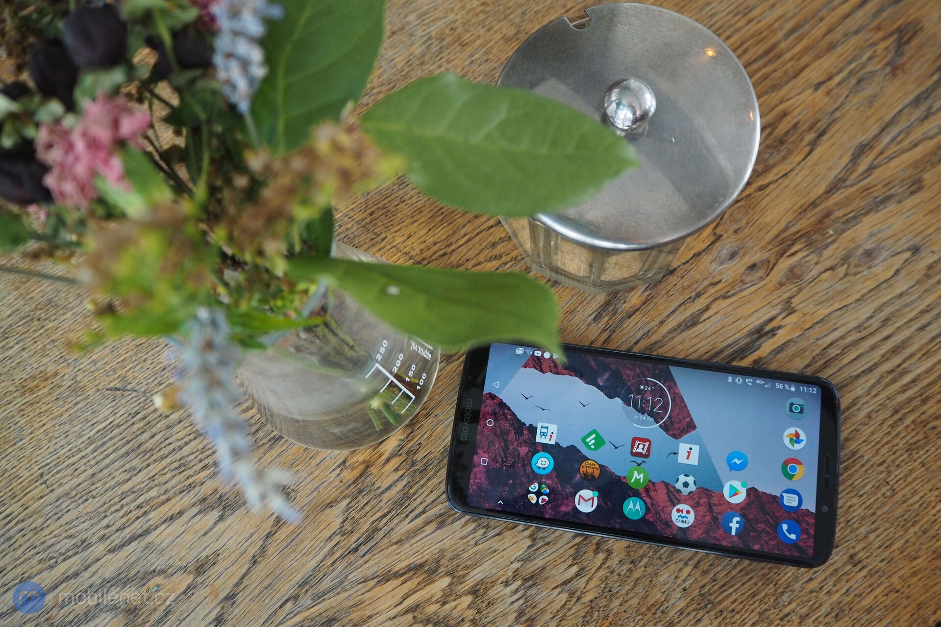 Motorola Moto Z3 Play