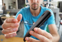 Motorola Moto Z3 Play