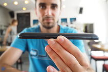 Motorola Moto Z3 Play