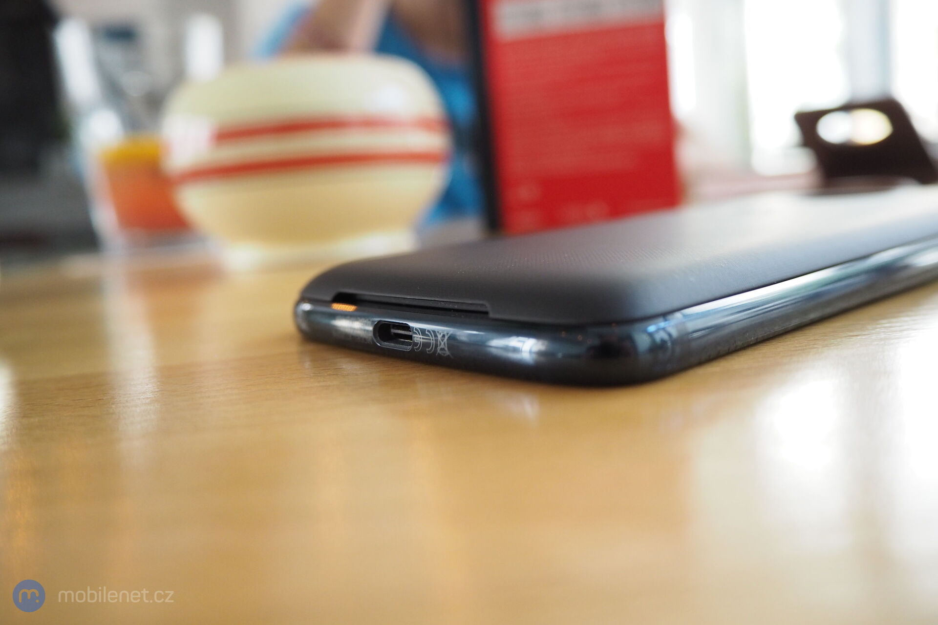 Motorola Moto Z3 Play