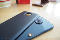 Motorola Moto Z3 Play