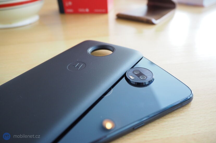 Motorola Moto Z3 Play