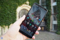 Motorola Moto Z3 Play