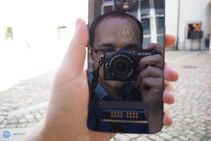 Motorola Moto Z3 Play