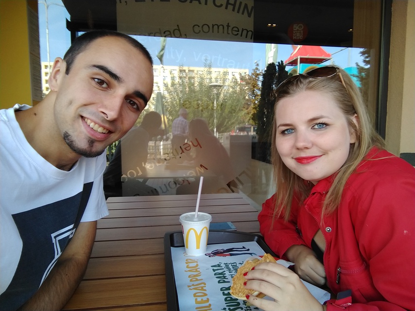 Motorola Moto Z3 Play