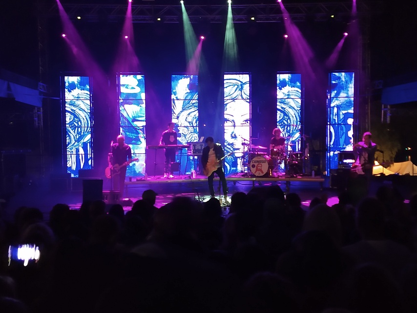 Motorola Moto Z3 Play