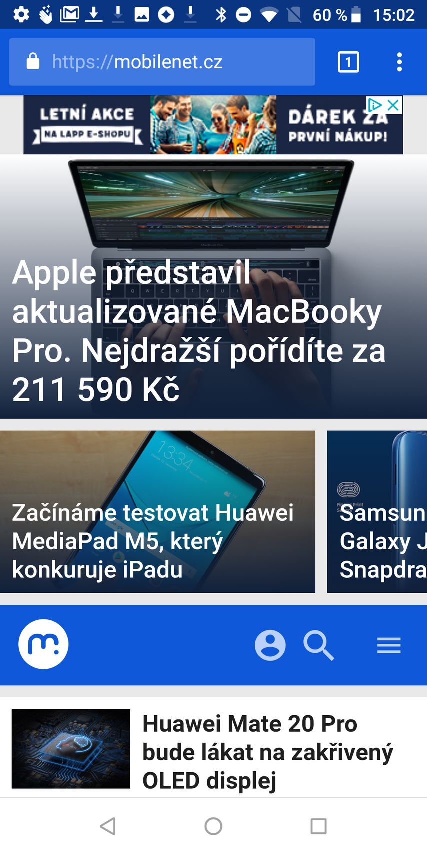 Motorola Moto Z3 Play