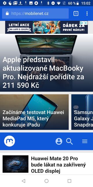 Motorola Moto Z3 Play