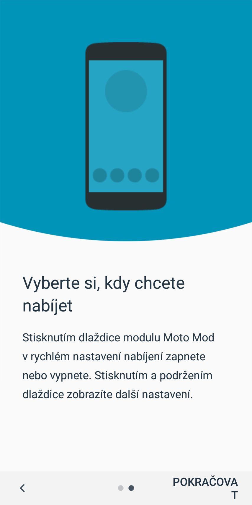 Motorola Moto Z3 Play