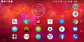 Motorola Moto Z3 Play