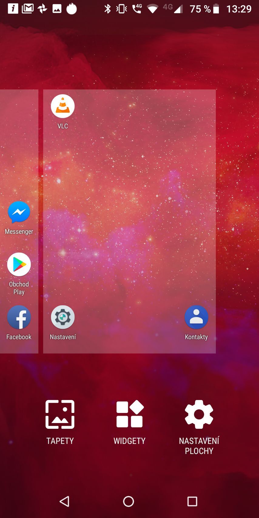 Motorola Moto Z3 Play