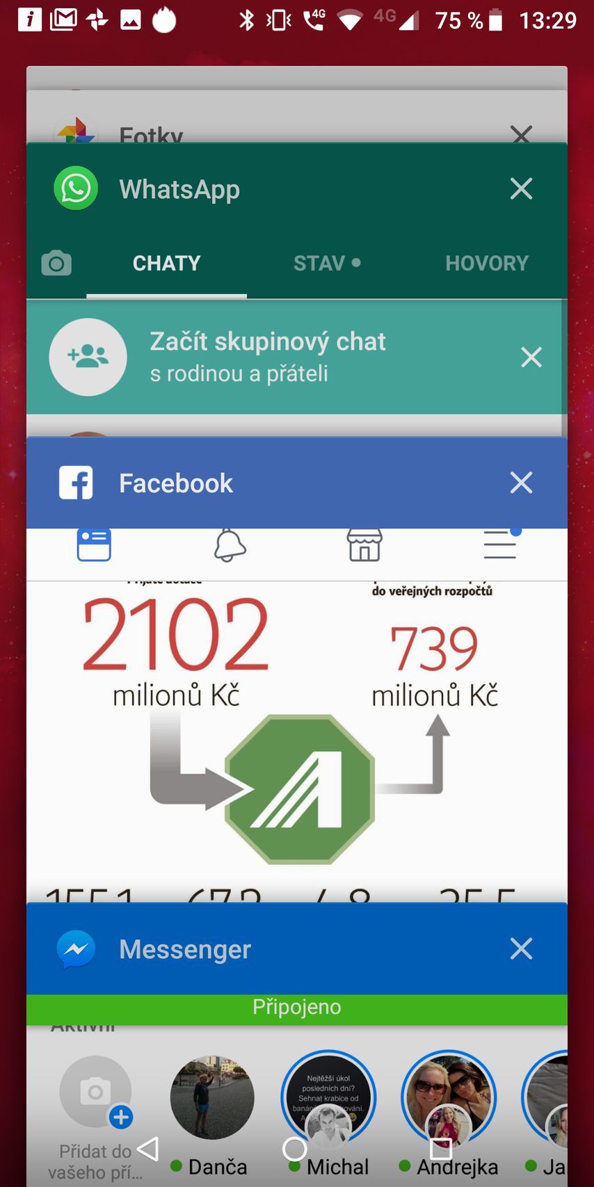 Motorola Moto Z3 Play