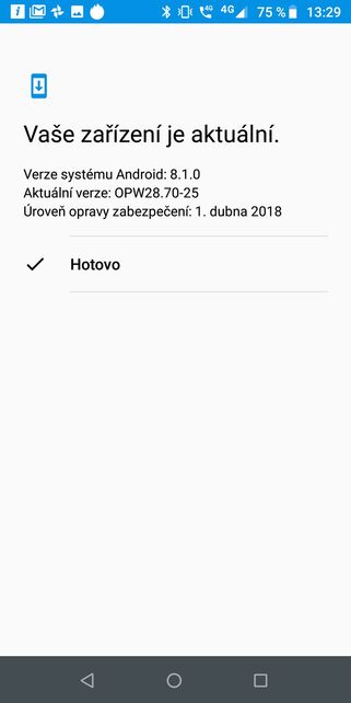 Motorola Moto Z3 Play