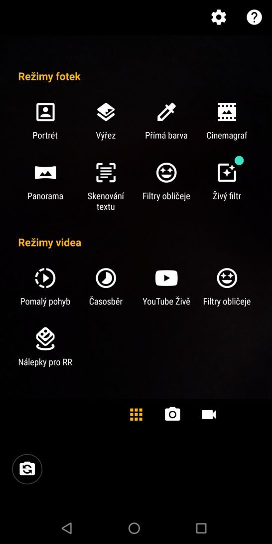Motorola Moto Z3 Play