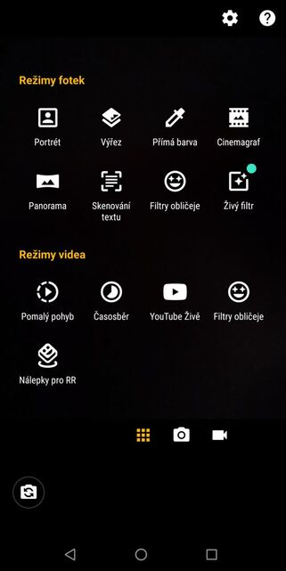 Motorola Moto Z3 Play