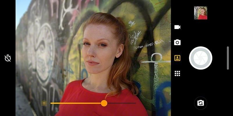 Motorola Moto Z3 Play